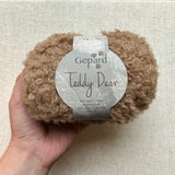 TEDDY DEAR - 108 beige