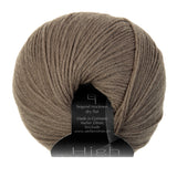 HIGH TWIST - 153