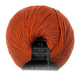 HIGH TWIST - 156