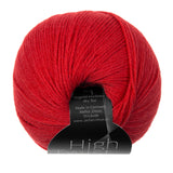 HIGH TWIST - 157