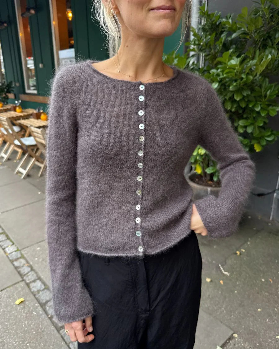 IVY CARDIGAN