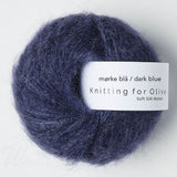 SOFT SILK MOHAIR