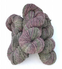 2-FÄDIGE SCHAFWOLLE - 6/2-37