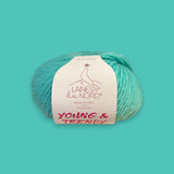 YOUNG & TRENDY - 105