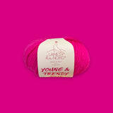 YOUNG & TRENDY - 304