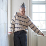 LASH LASH SWEATER