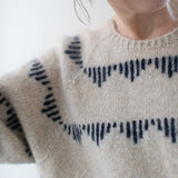 LASH LASH SWEATER