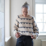 LASH LASH SWEATER