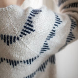 LASH LASH SWEATER