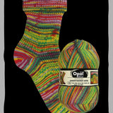 4fach / Hundertwasser Edition 4