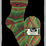 4fach / Hundertwasser Edition 4