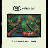 4fach / Hundertwasser Edition 4