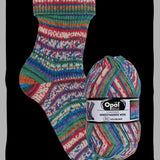 4fach / Hundertwasser Edition 4
