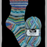 4fach / Hundertwasser Edition 4