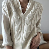 TULIP LOOP VEST