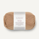SUNDAY - PETITEKNIT 2542