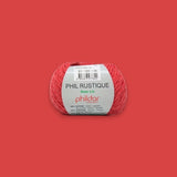PHIL RUSTIQUE - marsala