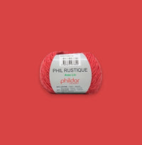 PHIL RUSTIQUE - marsala