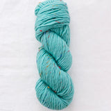 PUFFIN SPECKLED - turquoise (1kg/220,00 €)