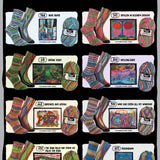 4fach / Hundertwasser Edition 4