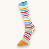 Summer Socks Infinity - 600