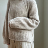 Strickset SWEATER No. 33