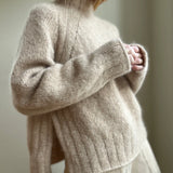 Strickset SWEATER No. 33