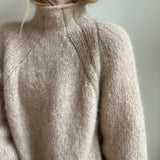 Strickset SWEATER No. 33