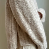 Strickset SWEATER No. 33