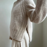 Strickset SWEATER No. 33