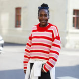 UNI STRIPEGENSER C