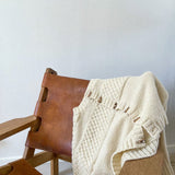 HARABOJI CARDIGAN