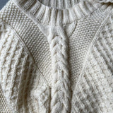 HARABOJI CARDIGAN
