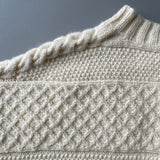 HARABOJI CARDIGAN