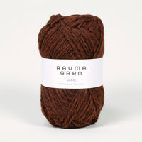 VAMS - 418 lun kobber melert