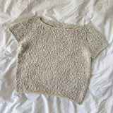 WAVE TEE