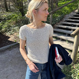 WAVE TEE