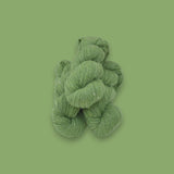 2-FÄDIGE SCHAFWOLLE - 6/2-6112 tweed