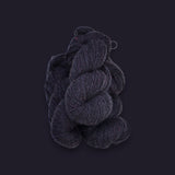 2-FÄDIGE SCHAFWOLLE - 6/2-6129 tweed