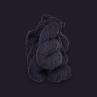 2-FÄDIGE SCHAFWOLLE - 6/2-6129 tweed