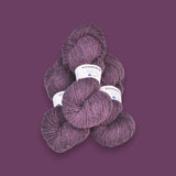2-FÄDIGE SCHAFWOLLE - 6/2-6171 tweed