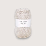 FINULL - 4078 lys beige melert