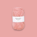 FINULL - 4087 pudderrosa