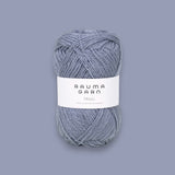 FINULL - 4287 lys blågrå