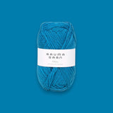 FINULL - 483 lys petrol