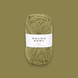 FINULL - 489 kakigrønn
