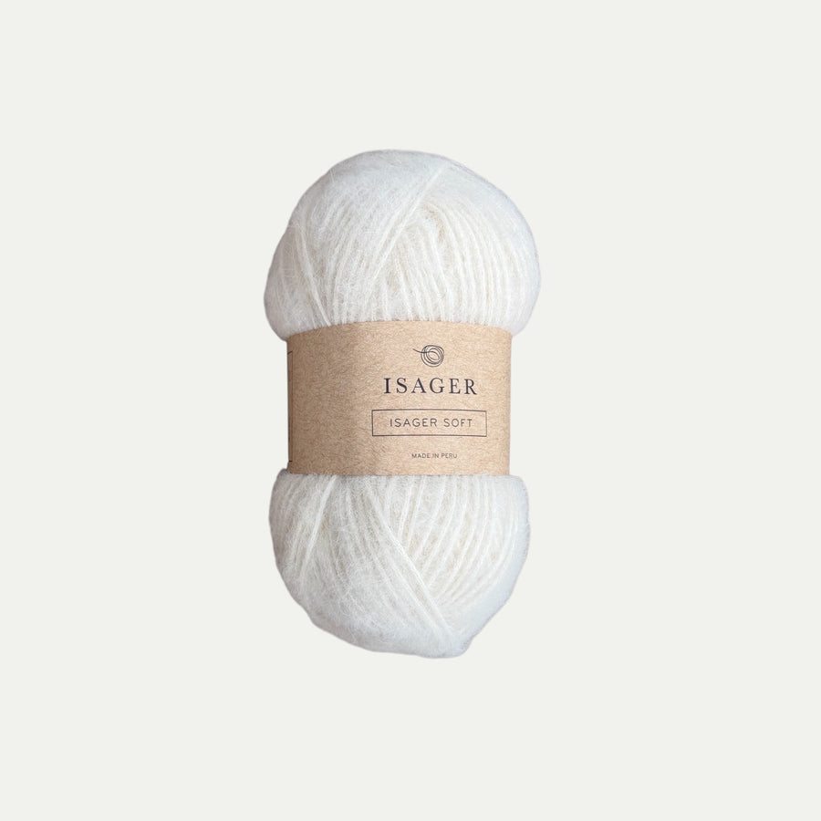 ISAGER SOFT