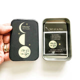 Aufbewahrungsdose – Celestial Knitting Tool Kit
