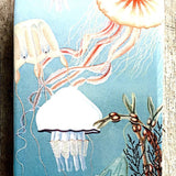 Aufbewahrungsdose "jelly fish"