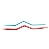 Zopfnadel Aluminium / Set